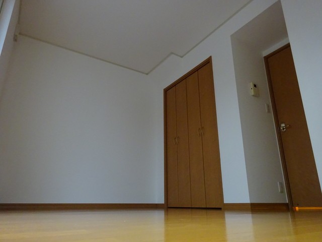 (居間)