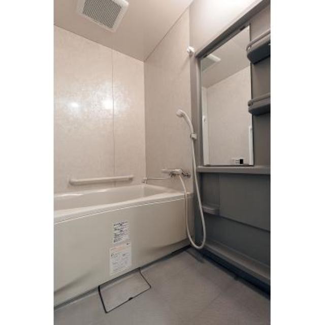 ※写真は同タイプ住戸です。(風呂)