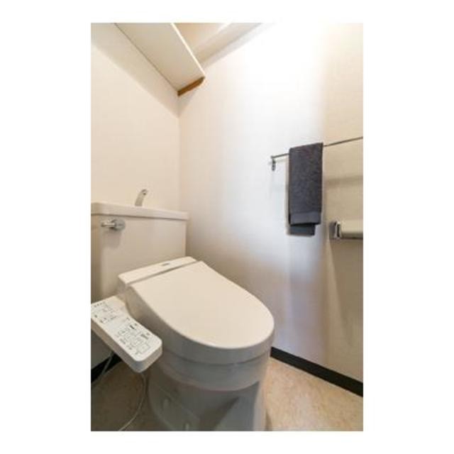 ※写真は同タイプ住戸です。(内装)