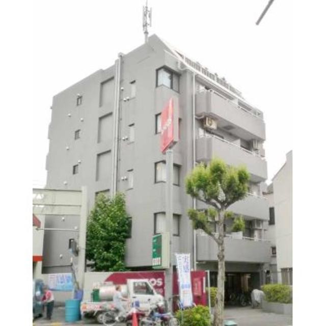 (外観)