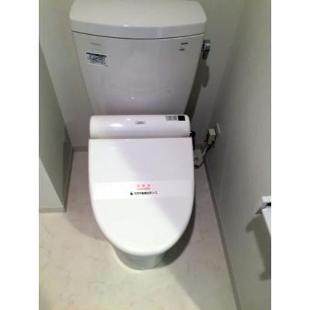※写真は同タイプ住戸です。(内装)
