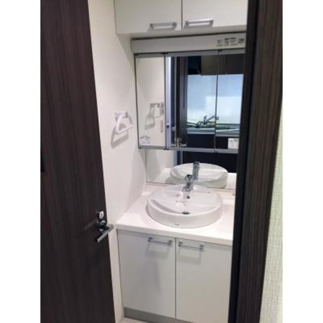 ※写真は同タイプ住戸です。(内装)