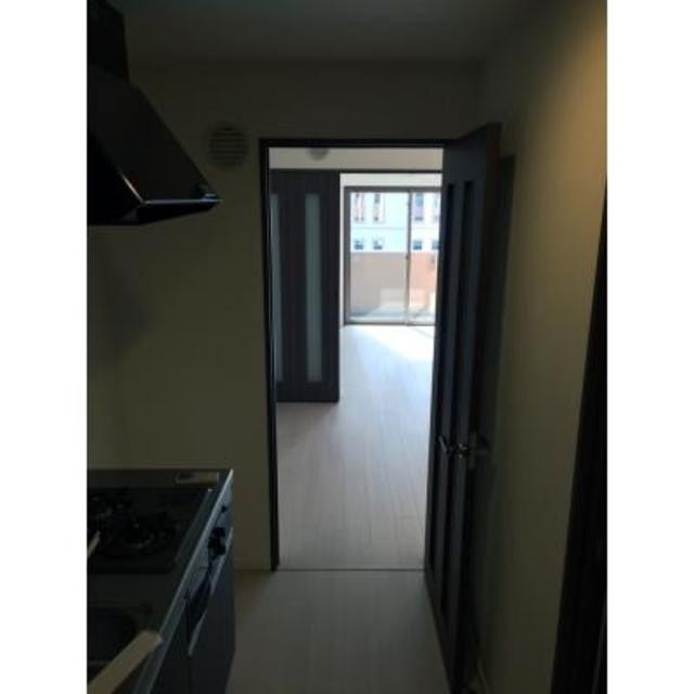 ※写真は同タイプ住戸です。(玄関)
