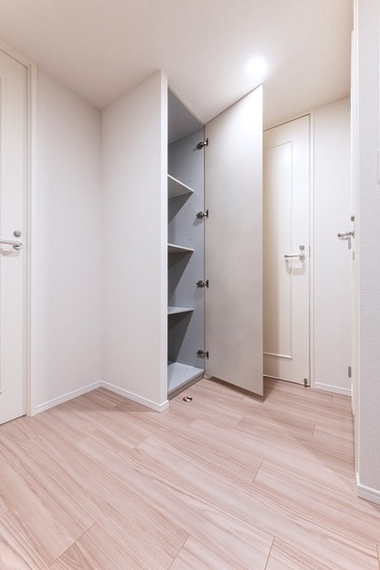 ※写真は同タイプ住戸です。(内装)