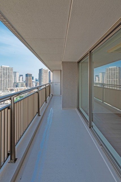 ※写真は同タイプ住戸です。