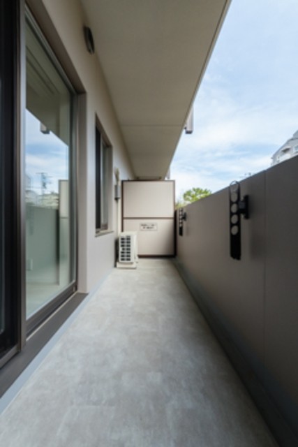 ※写真は同タイプ住戸です。