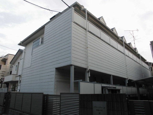 (外観)