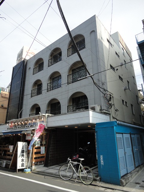 (外観)
