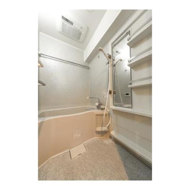 ※写真は同タイプ住戸です。(風呂)