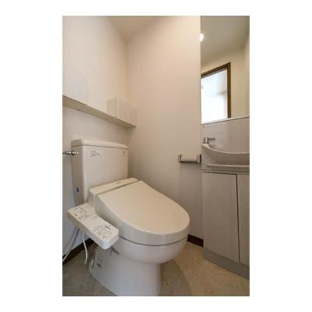 ※写真は同タイプ住戸です。(内装)