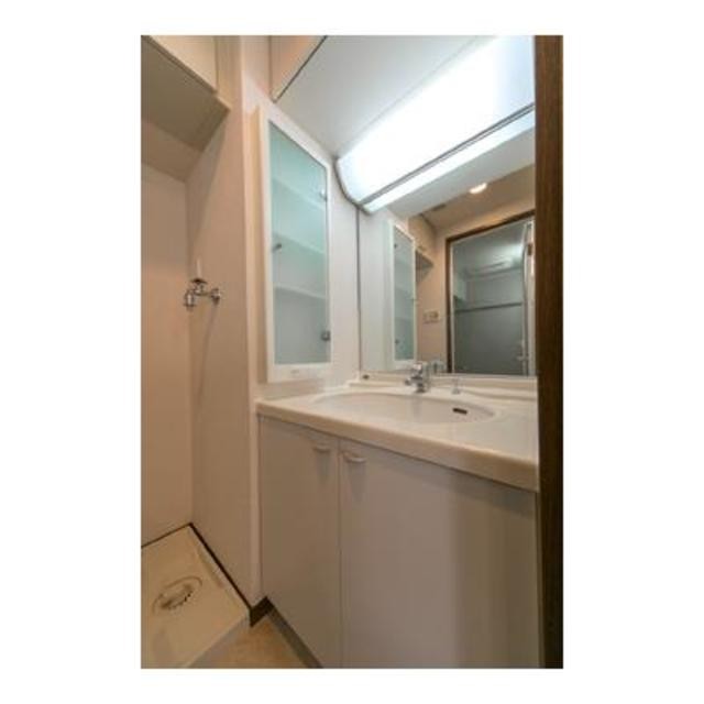 ※写真は同タイプ住戸です。(内装)
