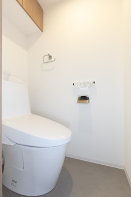 ※写真は同タイプ住戸です。(内装)