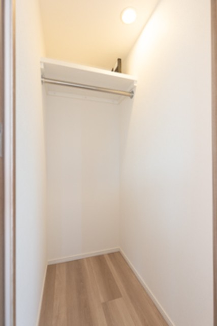 ※写真は同タイプ住戸です。(内装)