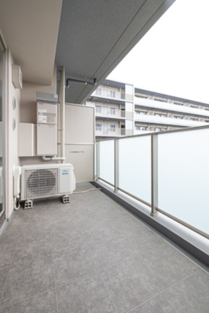 ※写真は同タイプ住戸です。