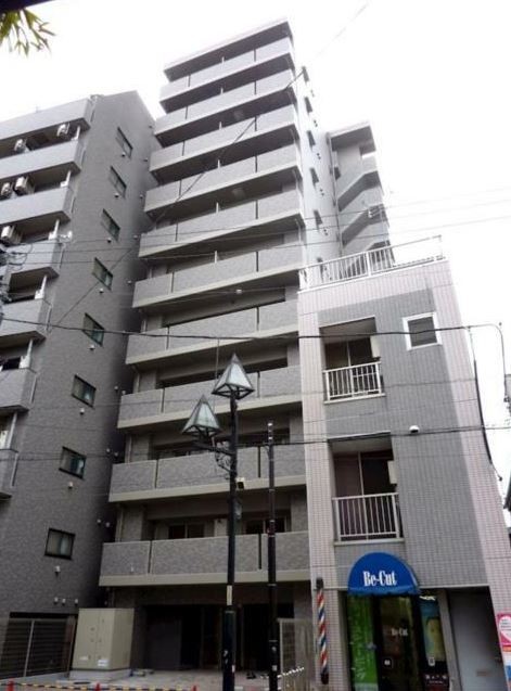 大田区東矢口3丁目 【賃貸居住】マンション 大田区東矢口3丁目 【賃貸居住】マンション
