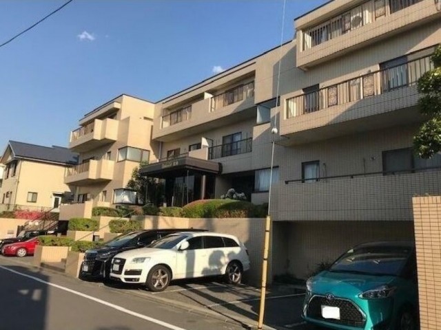 (外観)