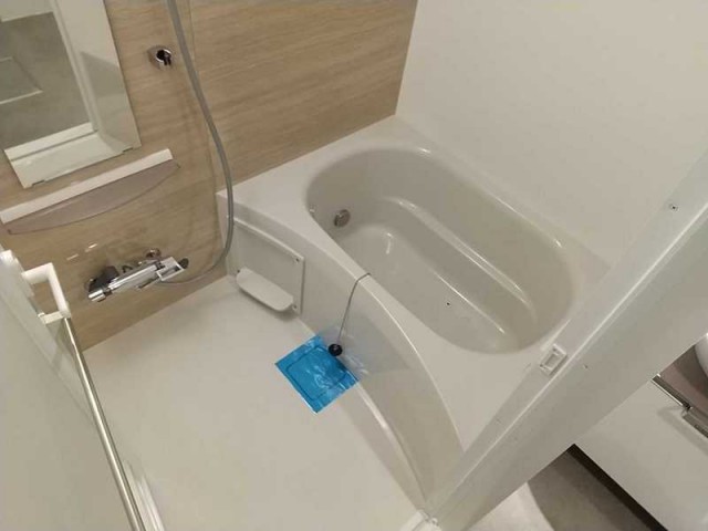 (風呂)