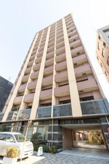 品川区戸越5丁目 【賃貸居住】マンション