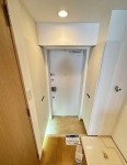 ※同仕様写真(玄関)