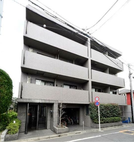 大田区池上4丁目 【賃貸居住】マンション 大田区池上4丁目 【賃貸居住】マンション