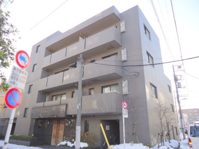 世田谷区下馬6丁目 【賃貸居住】マンション