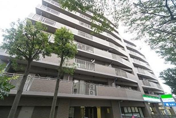 品川区西五反田4丁目 【賃貸居住】マンション