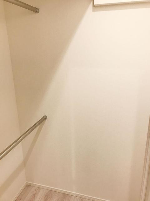 ※写真は同タイプ住戸です。(内装)