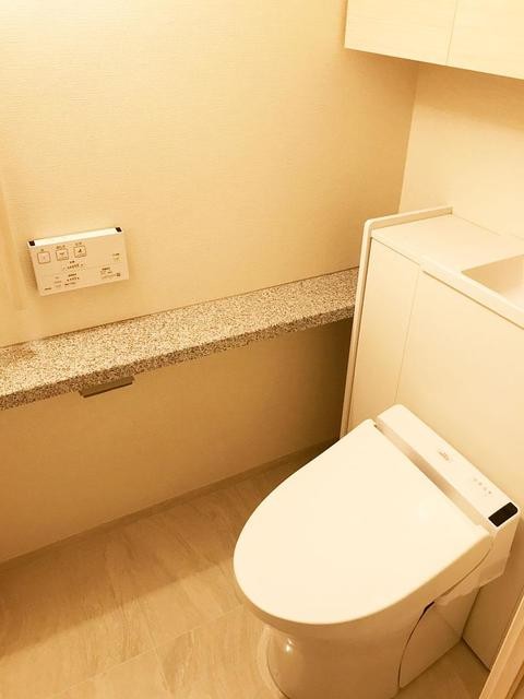 ※写真は同タイプ住戸です。(内装)