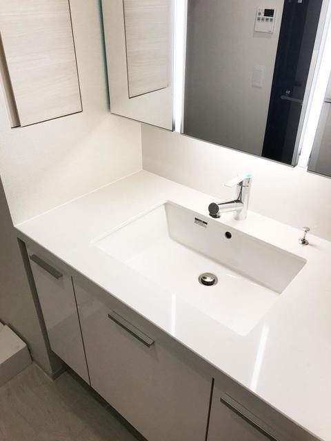 ※写真は同タイプ住戸です。(内装)