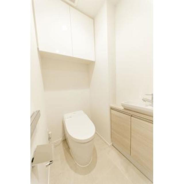 ※写真は同タイプ住戸です。(内装)