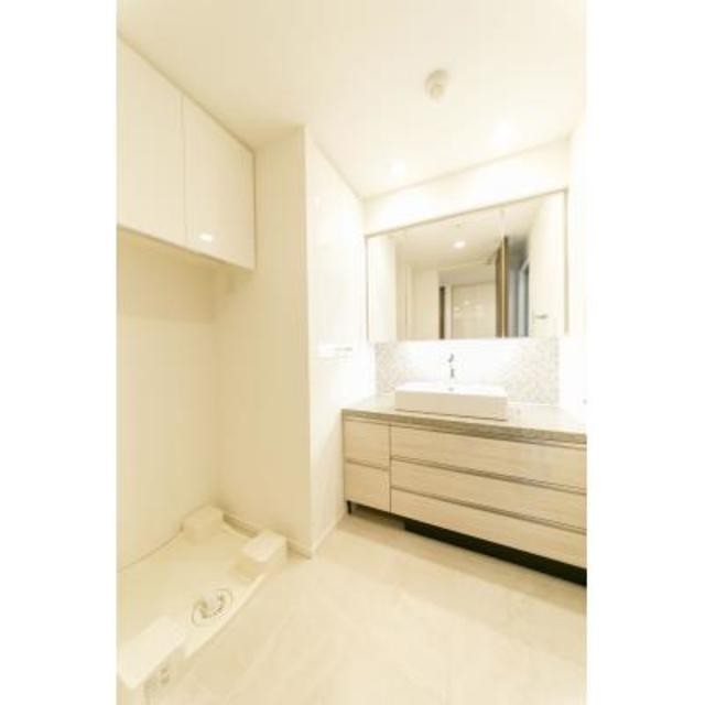 ※写真は同タイプ住戸です。(内装)
