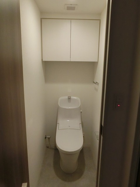 ※写真は同タイプ住戸です。(内装)
