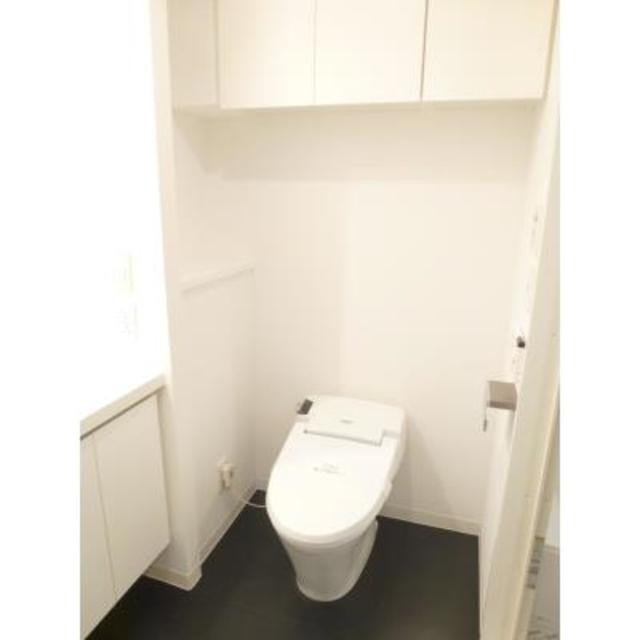 ※写真は同タイプ住戸です。(内装)