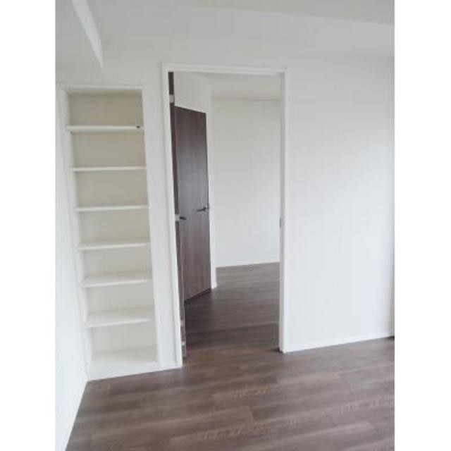 ※写真は同タイプ住戸です。(内装)