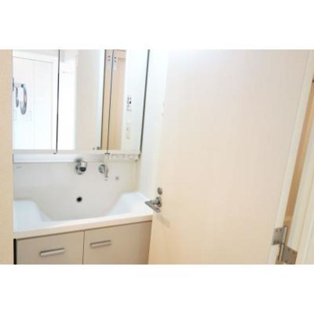 ※写真は同タイプ住戸です。(内装)