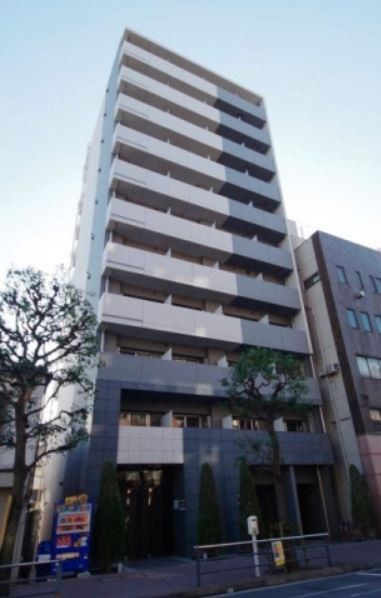 大田区大森北3丁目 【賃貸居住】マンション