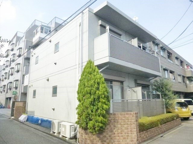 (外観)
