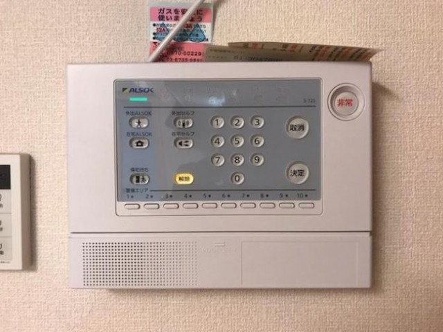 (内装)