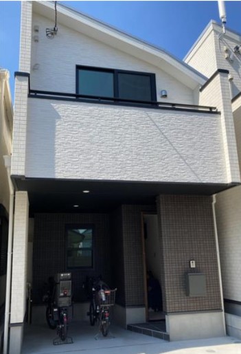 品川区西大井3丁目 【賃貸居住】一戸建 品川区西大井3丁目 【賃貸居住】一戸建
