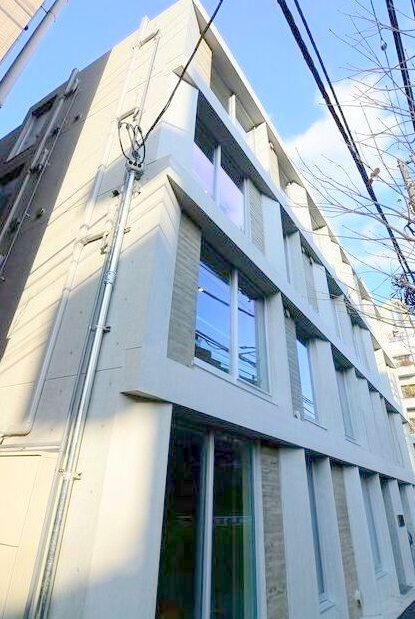 渋谷区上原2丁目 【賃貸居住】マンション