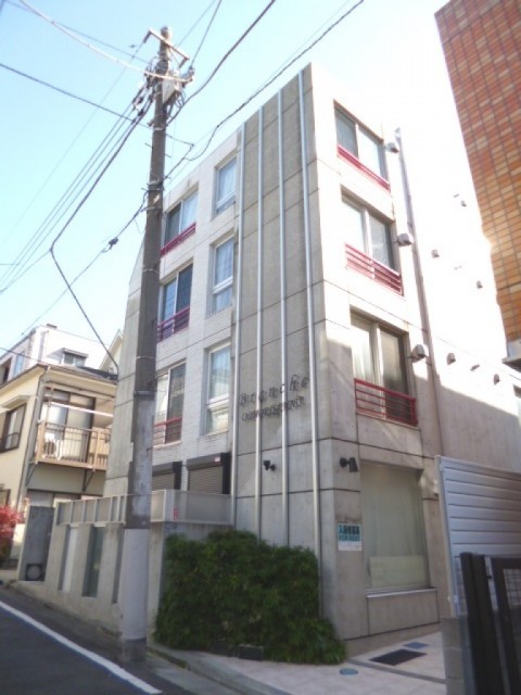 品川区西大井4丁目 【賃貸居住】マンション