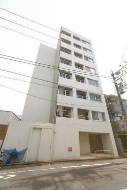 大田区池上6丁目 【賃貸居住】マンション