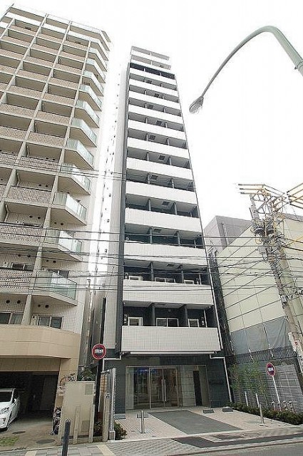 大田区蒲田4丁目 【賃貸居住】マンション