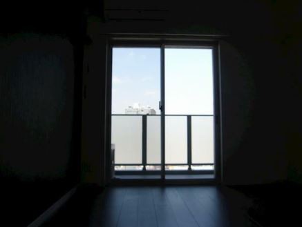 (居間)