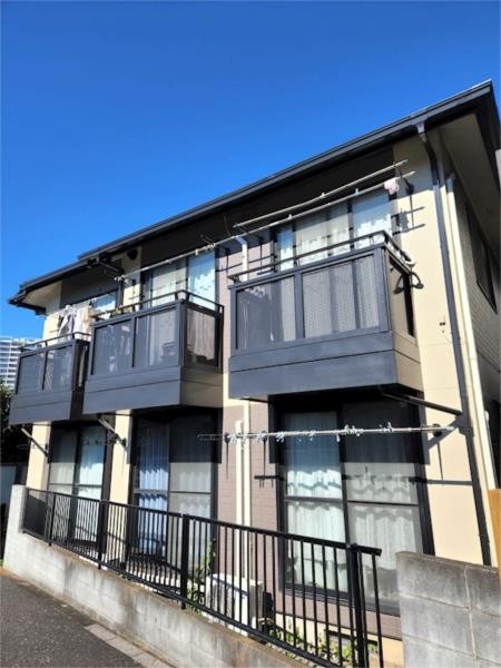 大田区東蒲田2丁目 【賃貸居住】アパート