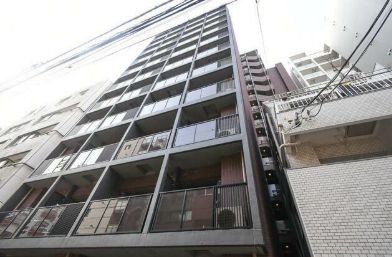 大田区西蒲田7丁目 【賃貸居住】マンション