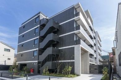 品川区二葉2丁目 【賃貸居住】マンション