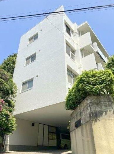 目黒区目黒3丁目 【賃貸居住】マンション