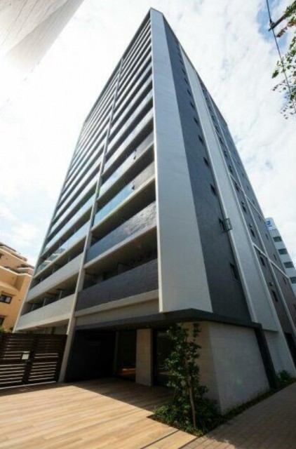 品川区平塚2丁目 【賃貸居住】マンション 品川区平塚2丁目 【賃貸居住】マンション
