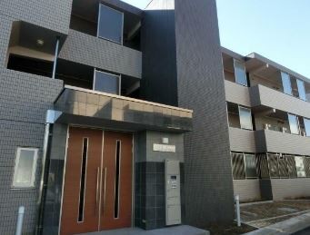 世田谷区経堂5丁目 【賃貸居住】マンション 世田谷区経堂5丁目 【賃貸居住】マンション